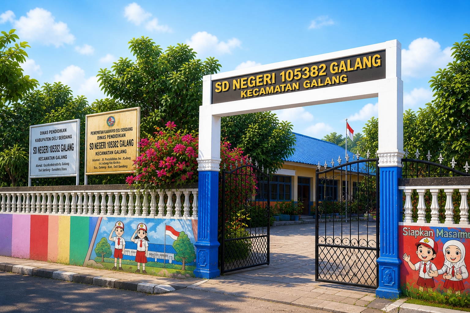 SDN 105382 Galang